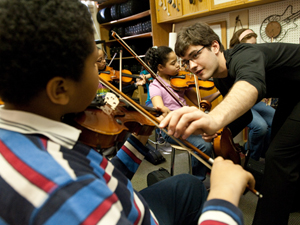 ACJW 60653, Photo by Nan Melville